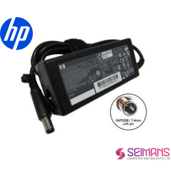 HP Laptop Charger Big Pin (18.5V x 3.5A)