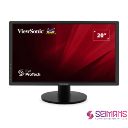 Viewsonic VA2025-H 20” WSXGA 60Hz LED Monitor