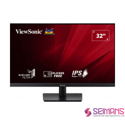 ViewSonic VA3209-MH 32” FHD Monitor with Built-In Speakers