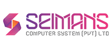 Seimans Computer Systems Logo
