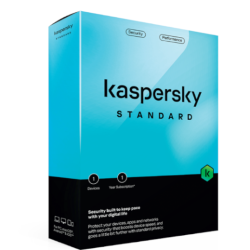 Kaspersky Internet Security Single User 2023