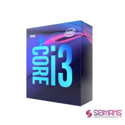 Intel Core I3 9th Gen Processor