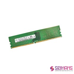 SK hynix  Unpacking 4GB DDR4 3200MHz Desktop RAM