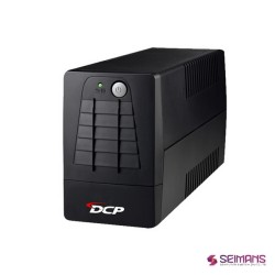 DCP 650VA UPS