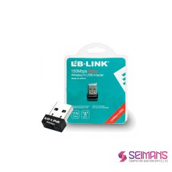 LB-Link   Nano Wierless & USB   Apapter 150mbps