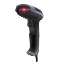 WNC-6090g 1D CCD Wired Handheld Barcode 
