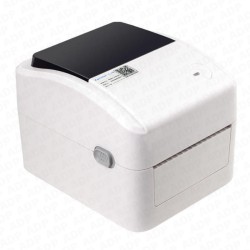 XP-420B Direct Thermal Barcode Printer