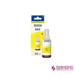 Epson T6644 Yellow Ink