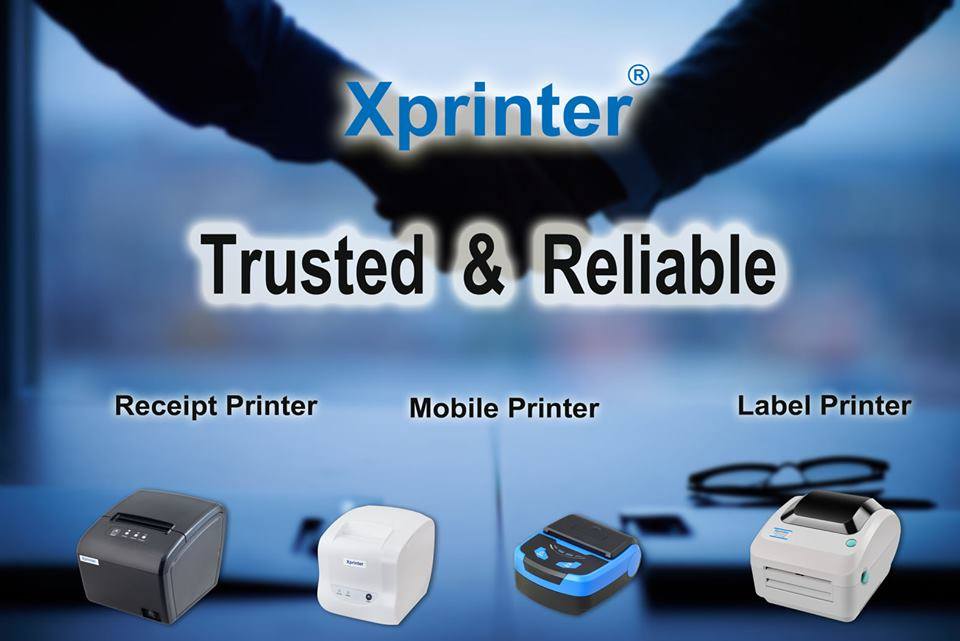 X Printer