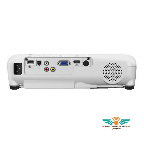 EPSON EB-S05 PROJECTOR - Display&projectors - Projectors - Epsonebs