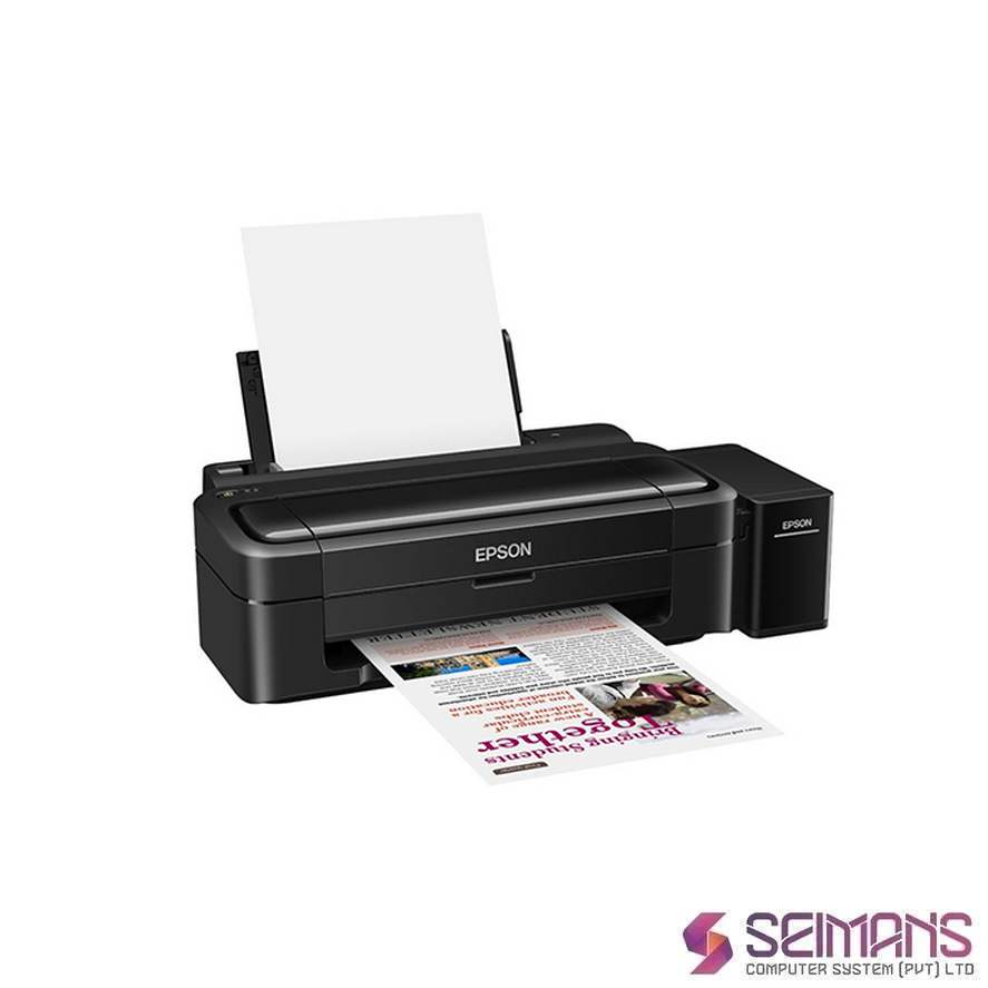 epson inkjet printer