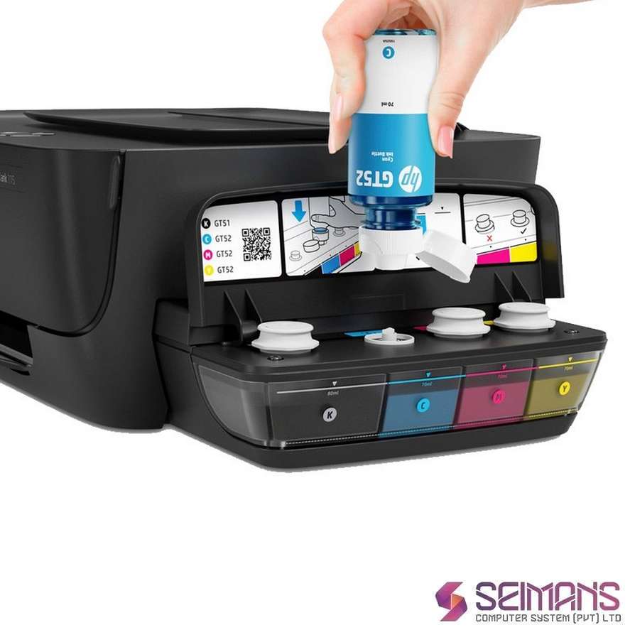 Theoretisch Raub Als Antwort auf die inkjet tank printer Endlos