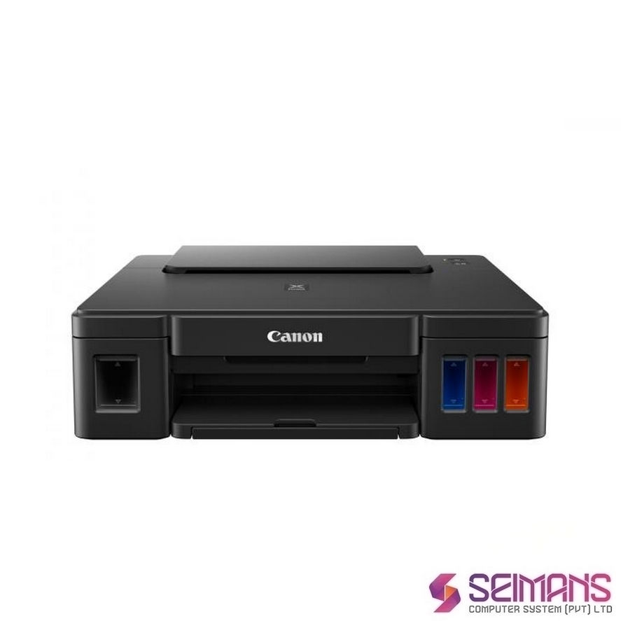 Canon Pixma G1010 Inkjet Printer Printers Scanners Printers I