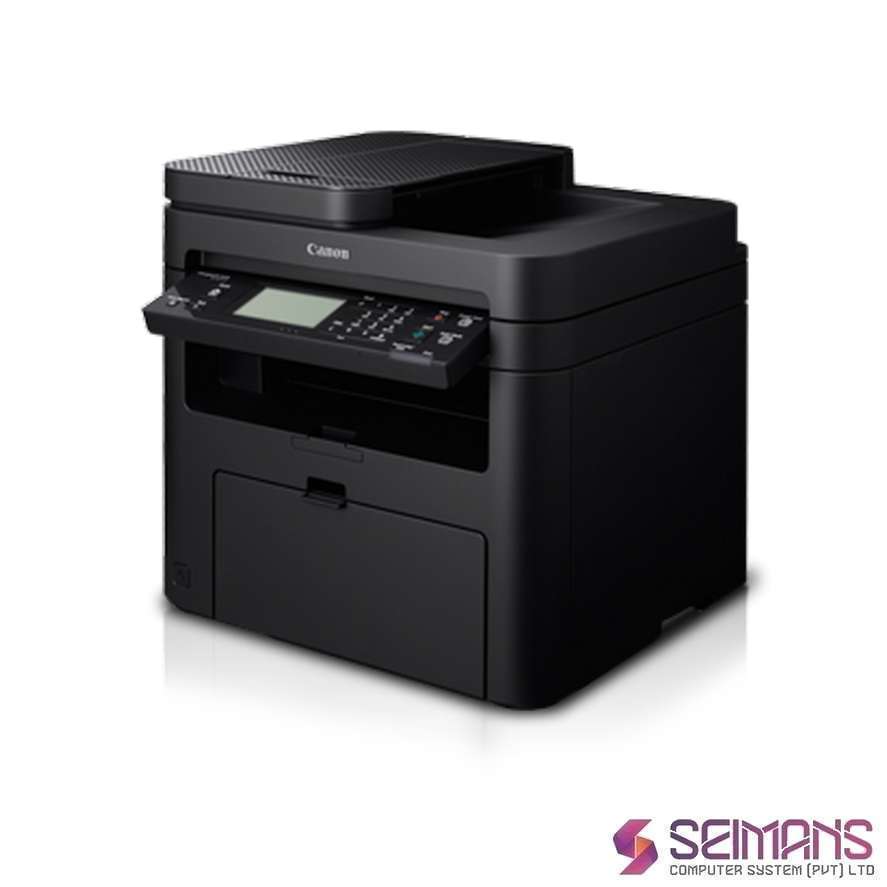 CANON MF235 Laser printer Seimans Computer Systems