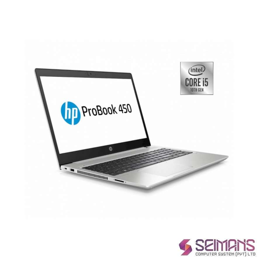 kans Me Schijnen HP 450 G7 i5-10th Gen Laptop - Laptops&pc - Laptops - Hp450g7i510th...