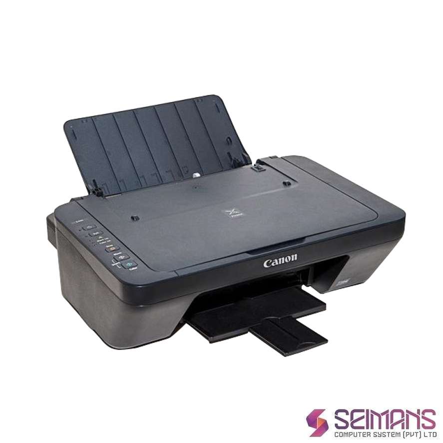 canon pixma e470