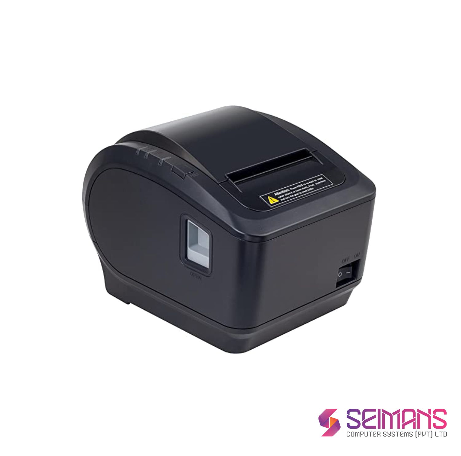 X Printer XP K200L Thermal Receipt Printer USB Seimans Computer Systems
