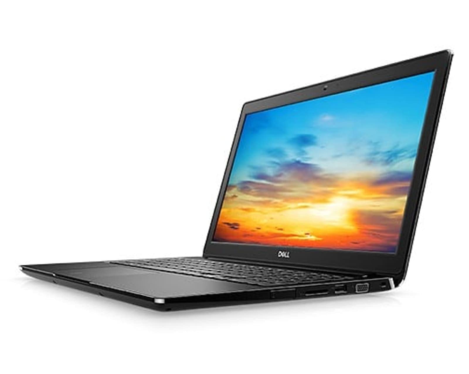 Dell Latitude 3500 Core i5 8th Gen Laptop - Laptops&pc