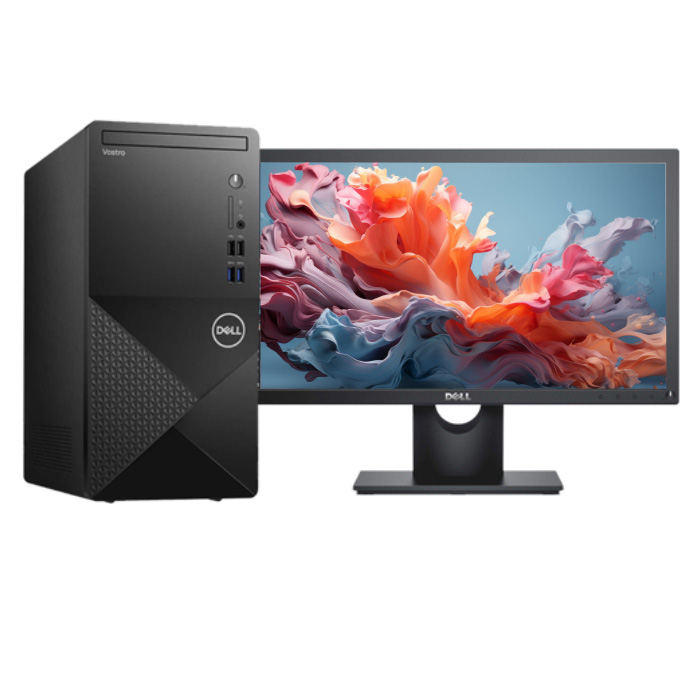 DELL VOSTRO 3020 CORE I3 13th DESKTOP - Laptops&pc - Desktoppcs - D